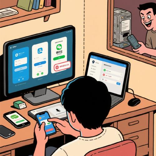 警惕闲置智能设备成为信息泄露 